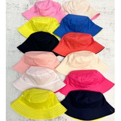 Панама дитяча 5 шт (54 р) коттон ML903_060512