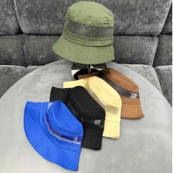 Панама чоловіча 5 шт (56-58 р) коттон ML903_060519