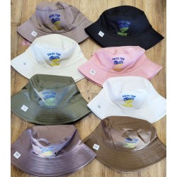 Панама унісекс 5 шт (56-58 р) коттон ML903_060502