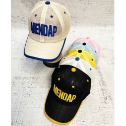 Кепка дитяча 5 шт (52-54 р) коттон ML903_060535