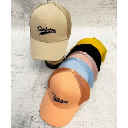 Кепка дитяча 5 шт (54 р) коттон ML903_060536