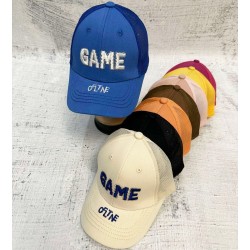 Кепка дитяча 5 шт (54 р) коттон ML903_060541