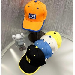 Кепка дитяча 5 шт (52 р) коттон ML903_060542