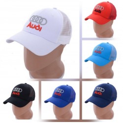 Кепка детская 5 шт (54-55 р) коттон ML903_060543