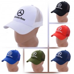 Кепка детская 5 шт (54-55 р) коттон ML903_060545