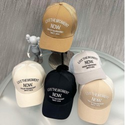 Кепка дитяча 5 шт (54 р) коттон ML903_060549