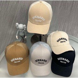 Кепка дитяча 5 шт (54 р) коттон ML903_060550