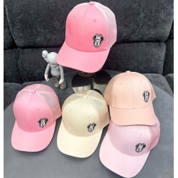 Кепка дитяча 5 шт (54 р) коттон ML903_060555