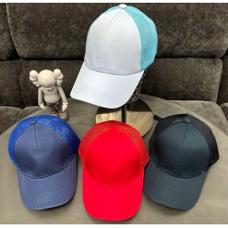 Кепка дитяча 5 шт (54-55 р) коттон ML903_060559