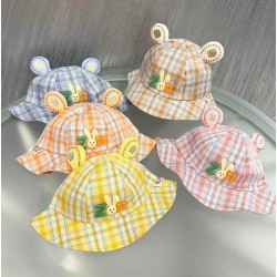 Панама дитяча 5 шт (50 р) коттон ML903_060506