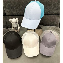 Кепка дитяча 5 шт (54-55 р) коттон ML903_060560