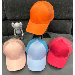 Кепка дитяча 5 шт (54-55 р) коттон ML903_060561