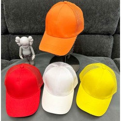 Кепка дитяча 5 шт (54-55 р) коттон ML903_060562