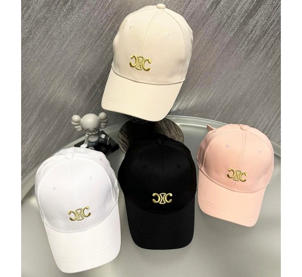 Кепка дитяча 5 шт (54-55 р) коттон ML903_060564