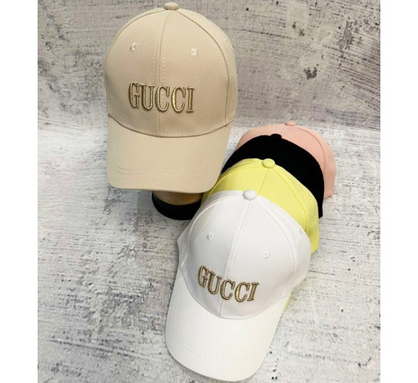 Кепка дитяча 5 шт (54-55 р) коттон ML903_060565