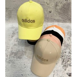 Кепка дитяча 5 шт (54-55 р) коттон ML903_060566