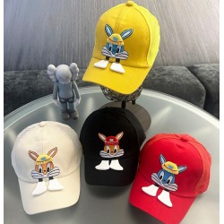 Кепка дитяча 5 шт (52 р) коттон ML903_060567