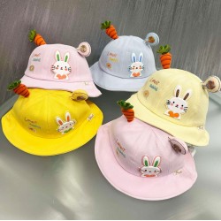 Панама дитяча 5 шт (50 р) коттон ML903_060507