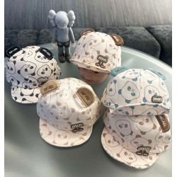 Кепка для немовлят 5 шт (44-46 р) коттон ML903_060570