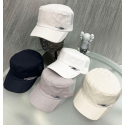 Кепка немка чоловіча 5 шт (57-59 р) льон ML903_060575