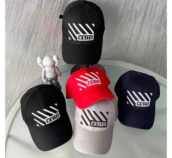 Кепка чоловіча 5 шт (55-57 р) коттон ML903_060576