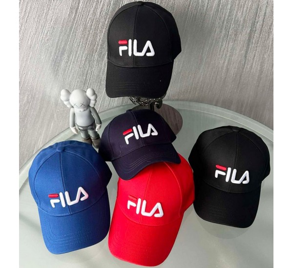 Кепка чоловіча 5 шт (55-57 р) коттон ML903_060577