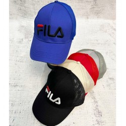 Кепка чоловіча 5 шт (57-59 р) коттон ML903_060578