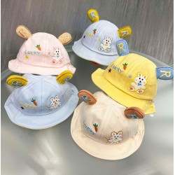 Панама дитяча 5 шт (50 р) коттон ML903_060508