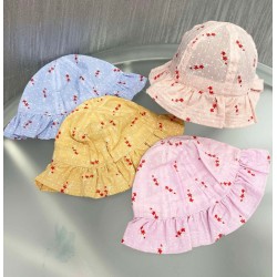 Панама дитяча 5 шт (50 р) коттон ML903_060509