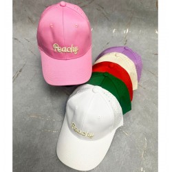 Кепка жіноча 5 шт (56-59 р) коттон ML903_060590