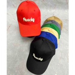 Кепка жіноча 5 шт (56-59 р) коттон ML903_060593