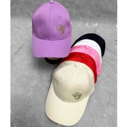 Кепка жіноча 5 шт (56-59 р) коттон ML903_060594