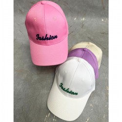 Кепка жіноча 5 шт (56-59 р) коттон ML903_060596