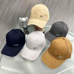 Кепка чоловіча 5 шт (57-59 р) коттон ML903_090302