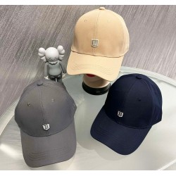 Кепка чоловіча 5 шт (57-59 р) коттон ML903_090303