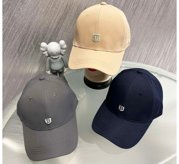 Кепка чоловіча 5 шт (57-59 р) коттон ML903_090303