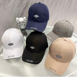 Кепка чоловіча 5 шт (57-59 р) коттон ML903_090304