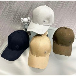 Кепка чоловіча 5 шт (57-59 р) коттон ML903_090305