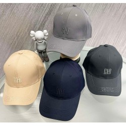 Кепка чоловіча 5 шт (57-59 р) коттон ML903_090306