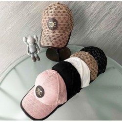 Бейсболка жіноча 5 шт (56-58 р) коттон ML903_090313