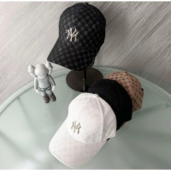 Бейсболка жіноча 5 шт (56-58 р) коттон ML903_090314