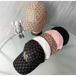 Бейсболка жіноча 5 шт (56-58 р) коттон ML903_090315