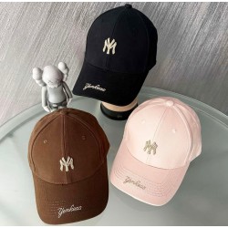 Бейсболка жіноча 5 шт (56-58 р) коттон ML903_090317