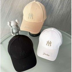 Бейсболка жіноча 5 шт (56-58 р) коттон ML903_090318