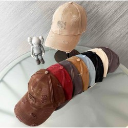 Бейсболка жіноча 5 шт (56-58 р) коттон ML903_090323