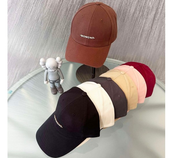 Бейсболка жіноча 5 шт (56-58 р) коттон ML903_090325