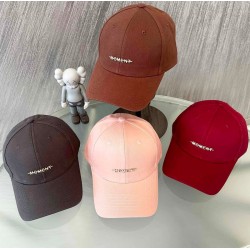 Бейсболка жіноча 5 шт (56-58 р) коттон ML903_090326