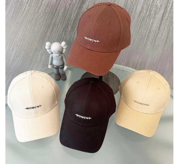 Бейсболка жіноча 5 шт (56-58 р) коттон ML903_090327