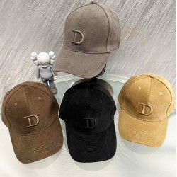 Бейсболка унісекс 5 шт (56-58 р) коттон ML903_090329