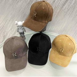 Бейсболка унісекс 5 шт (56-58 р) коттон ML903_090330